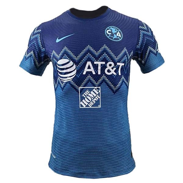 Tailandia Camiseta Club America 2ª 2022-2023